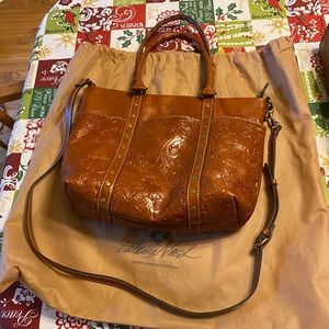 Patricia Nash Taloria Tote Bag